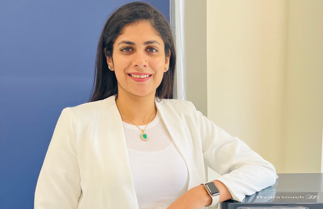 Dr. Naina Lohan - Skin Specialist, Best Dermatologist in Faridabad